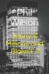 Book cover for Jenny's Millions and Blake's 3