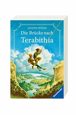 Cover of Die Brucke nach Terabithia