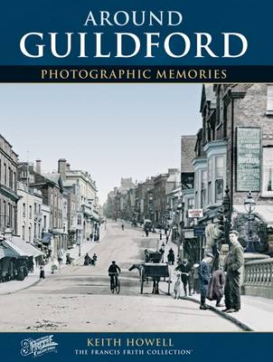 Cover of Guildford