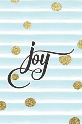 Cover of Joy