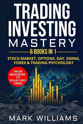 Book cover for Trading investing mastery