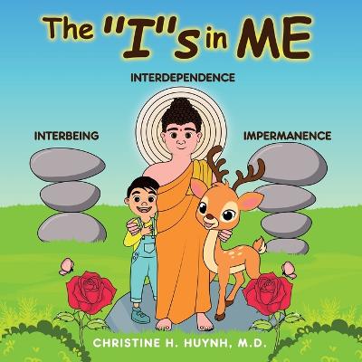 Cover of The "I"s in Me