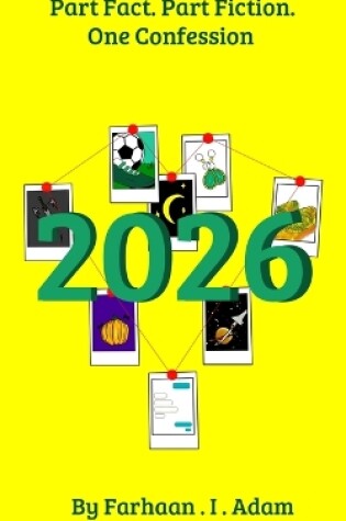 Cover of 2026