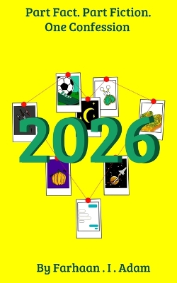 Cover of 2026