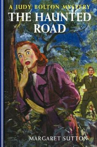 Cover of Haunted Road #25