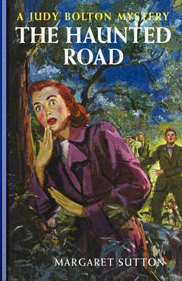 Book cover for Haunted Road #25