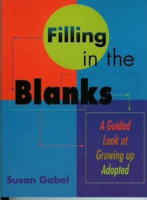 Book cover for Filling in the Blanks