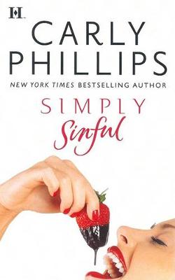 Book cover for Simply Sinful