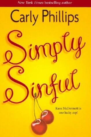 Cover of Simply Sinful