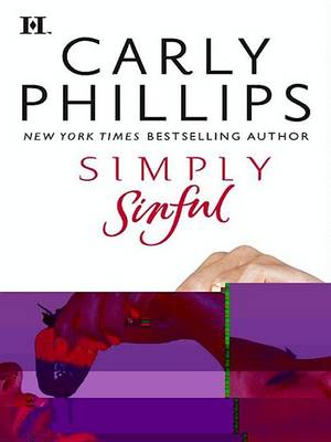 Cover of Simply Sinful