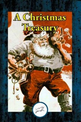 Cover of A Christmas Treasury