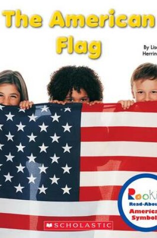 Cover of The American Flag