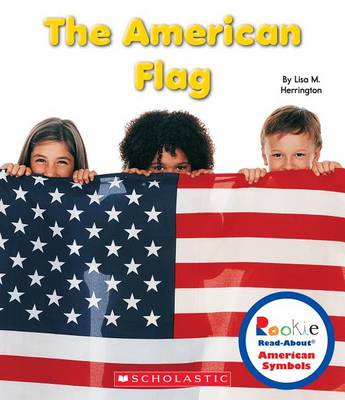 Cover of The American Flag