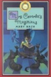 Book cover for Mrs. Coverlet's Magician