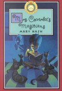 Cover of Mrs. Coverlet's Magician