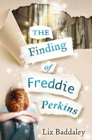 Cover of The Finding of Freddie Perkins