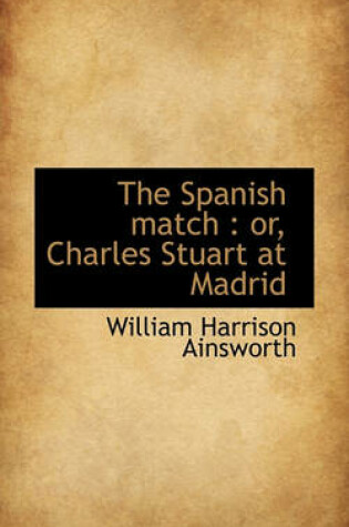 Cover of The Spanish Match