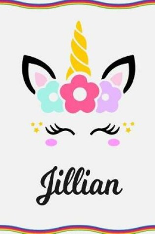 Cover of Jillian