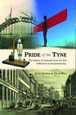 Cover of Pride of the Tyne