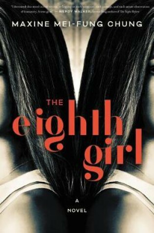 Cover of The Eighth Girl