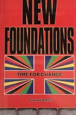Cover of New Foundations