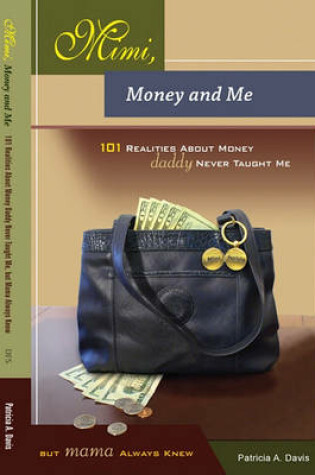 Cover of Mimi, Money and Me