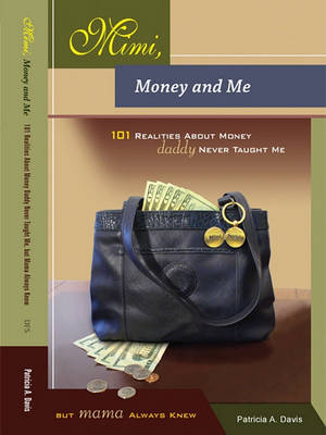 Book cover for Mimi, Money and Me