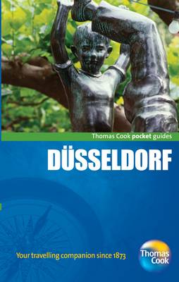 Book cover for Dusseldorf