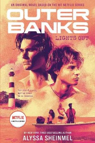 Cover of Outer Banks: Lights Out