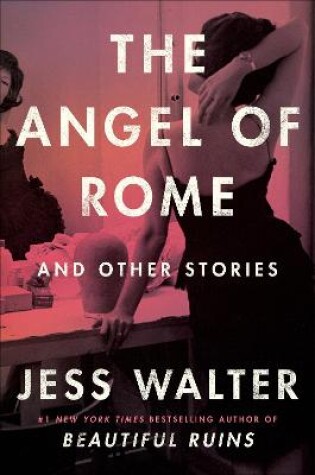 Cover of The Angel Of Rome