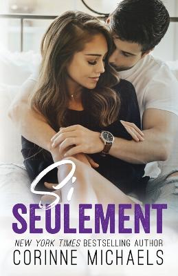 Book cover for Si seulement