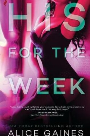 Cover of His for the Week