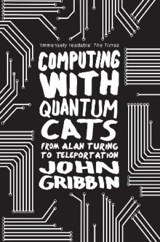 Cover of Computing with Quantum Cats