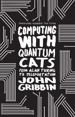 Book cover for Computing with Quantum Cats