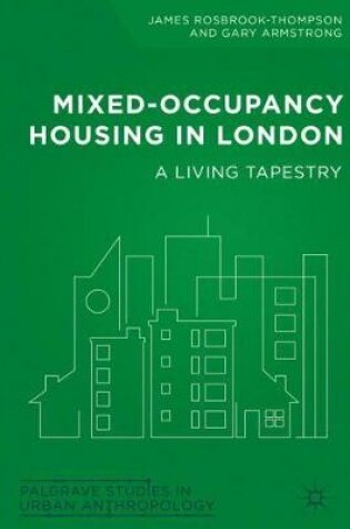 Cover of Mixed-Occupancy Housing in London