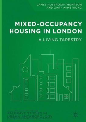 Book cover for Mixed-Occupancy Housing in London