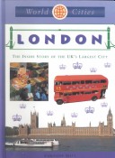 Cover of London