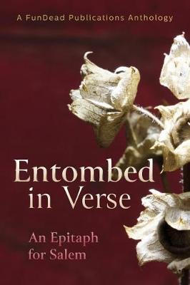 Book cover for Entombed in Verse