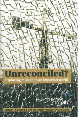 Book cover for Unreconciled?