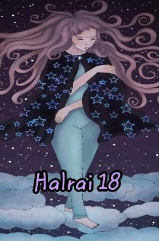 Cover of Halrai 18