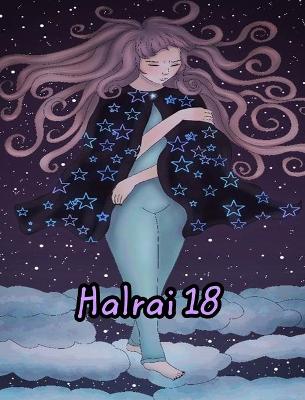 Book cover for Halrai 18