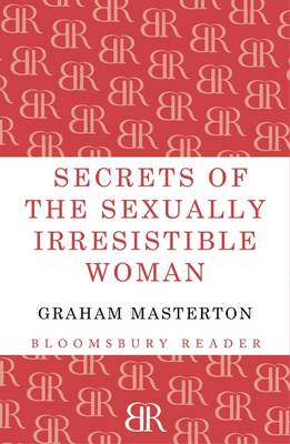 Book cover for Secrets of the Sexually Irresistible Woman