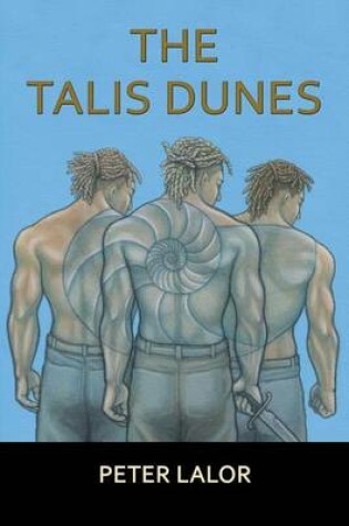 Cover of The Talis Dunes