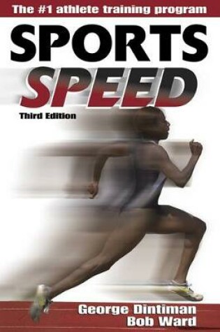 Cover of Sports Speed