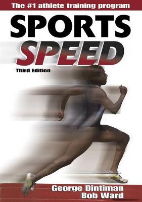 Book cover for Sports Speed