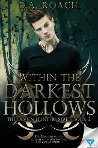 Cover of Within The Darkest Hollows