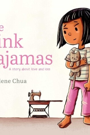 Cover of The Pink Pajamas