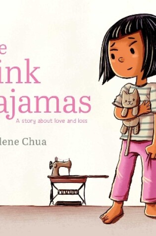 Cover of The Pink Pajamas