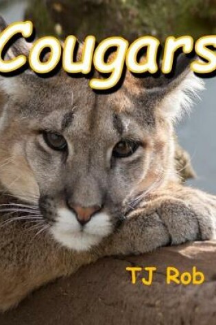 Cover of Cougars