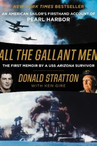 Cover of All the Gallant Men